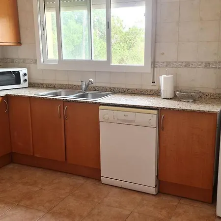 Un Hogar Para Vacaciones *