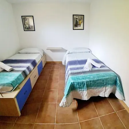 Un Hogar Para Vacaciones Villa *