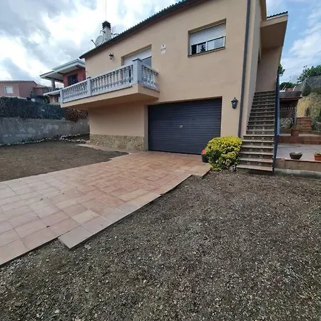 Villa Un Hogar Para Vacaciones