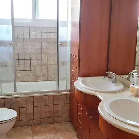 Un Hogar Para Vacaciones Villa *