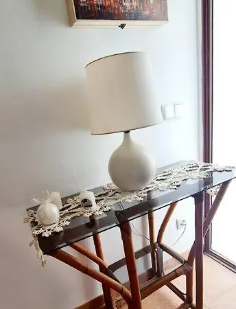 Villa Un Hogar Para Vacaciones *