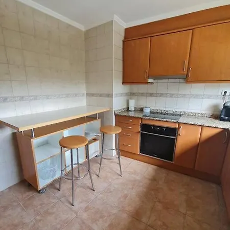 Un Hogar Para Vacaciones *