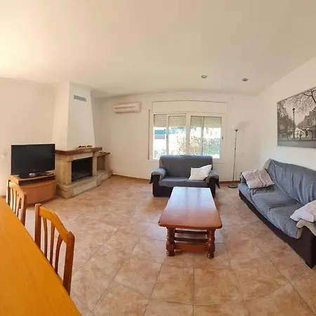 Un Hogar Para Vacaciones Villa Puigventos